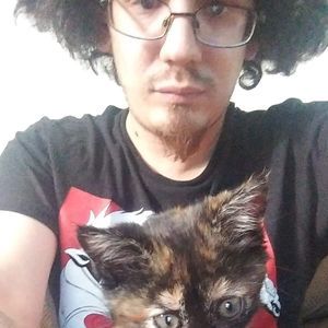 Meet your Posher, Thomas